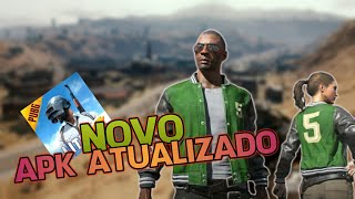 SAIU ! APK ATUALIZADO DO PUB GFX TOOL PRO 0.10 PARA O PUBG LITE