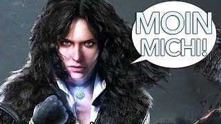 Buch vs. Spiel vs. Hund? - Moin Michi - Folge 80