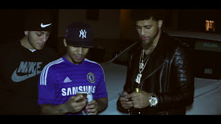 JRiLLVILLE - Like Dhat (Official Video) Dotty Doncrue ,Chives Rico