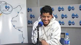 الحوار الكامل مع سعد بقير (الجزء الثاني)