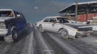 Gta5 перенос персонажа