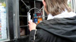 Рейд в Новосибирске 25.05.2011 (Часть 2)