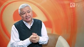 Талгат Акуов: "В июне открывается профилакторий "Каркаралы"