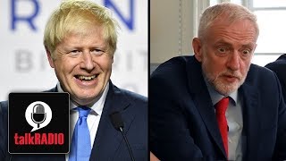 Boris Johnson faces Commons showdown over no-deal Brexit