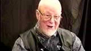3. Gerald Weinberg, The Writer's Life Q&A