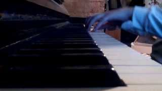 Л. ван Бетховен - Экосез в соль мажор (WoO 23) / Beethoven - Ecossaise in G minor WoO 23