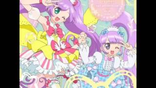PriPara | Brand New Dreamer ~ Lala & Triangle | #1 | FULL