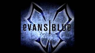Through Your Eyes - Evans Blue