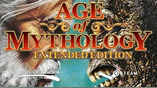 How To Download And Install Age Of Mythology Extended Edition For PC