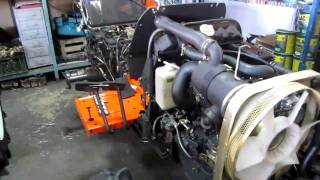 ΑΝΑΚΑΤΑΣΚΕΥΗ ΤΡΑΚΤΕΡ KUBOTA ASTE A 19  www.trakter.com  ΤΑΓΤΑΛΕΝΙΔΗΣ