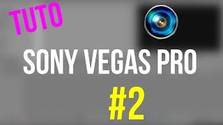 Tuto n°2 : Polices d'écritures sur Sony Vegas !