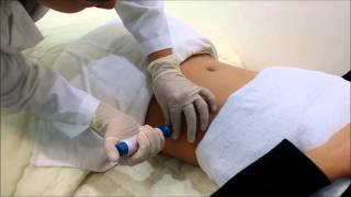Comfort-In Needle Free Meso-therapy XSPEC