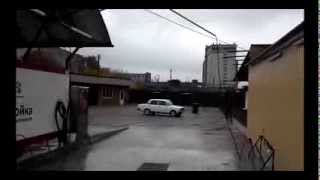 Автомойка самообслуживания avto-mix.com