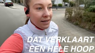BRIDE VIBES & BLIJ DAT IK HEB DOORGEZET