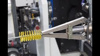BORGHI U TWIST - twisting machine