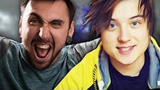 Великая Рэп Битва - Ивангай VS +100500