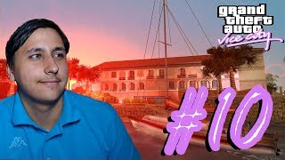 Grand Theft Auto: Vice City #10 ► Особняк