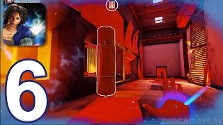 Heroes Reborn: Enigma - Gameplay Walkthrough Part 6 - Levels 27-32, Ending (iOS, Android)