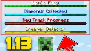 NEW SNAPSHOT CHANGES EVERYTHING (Minecraft 1.13 Update)