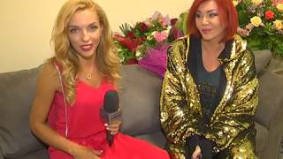 AFISHA Интервью Ирина Билык