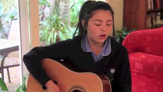 Little DIVA Krystal- Red by Taylor Swift