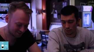 Рубрика "Музыкальный Start Up" - Nail Shary / Свой Патифон