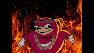 YOU ARE NOT THE REAL QUEEN, YOU DO NOT KNOW DE WAY