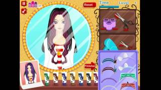 Hair Expert Professional Care - Y8.com Online Games by malditha