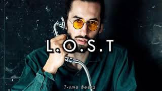 [FREE] Instru Rap Type LOMEPAL x NEKFEU - L.O.S.T - Prod By T-SMA BEATZ | 2019 |