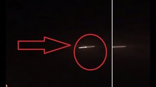 قوات الدفاع الجوي السعودي تعترض صاروخ بالستي في سماء الرياض