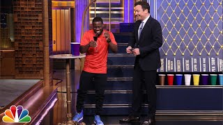 Drinko with Kevin Hart