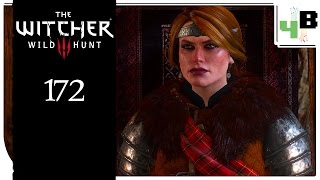 The Witcher 3 [172] Königin von Skellige ♦ Let's Play The Witcher 3 Gameplay Deutsch FullHD