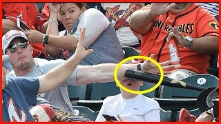 ? SUPERMAN DAD ❤ !! Father Saves Their Children at The last Minute