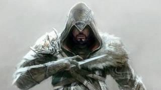 Assassin's Creed: Revelations - Life of Ezio