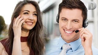 Оператор билан сухбат 2018  Киз Операторни