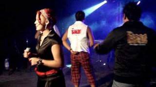 GRUPO LOS KIERO(DESDE LEJOS)