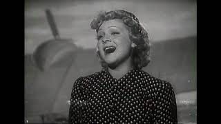 Воздушный извозчик. Художественный фильм. (1943)