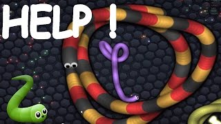 ЧИТЕРНЫЙ МОД + ТОП 2 ЗА 4 МИНУТЫ В slither.io