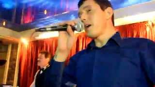 Аркадий Кобяков - "Мерцание звезд" Нижний Новгород, ресторан "Русь" 15.02.2014