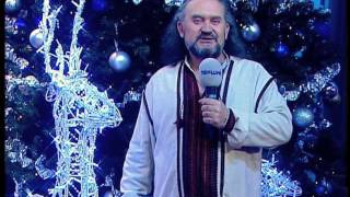Сашко Лірник: У житті, як і в казках, завжди перемагає добро!
