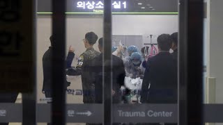 귀순 북한군, 군용 지프로 MDL까지 접근 / 연합뉴스TV (YonhapnewsTV)
