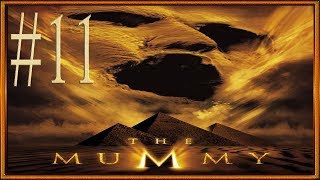 The Mummy :: PSOne :: Прохождение :: #11