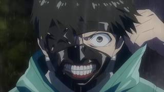 Tokyo Ghoul AMV (Kaneki - Calm Down)