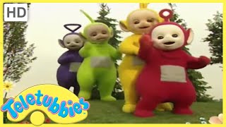 ★Teletubbies ★ Special Dance 1 Hour Teletubbies Compilation ★ Classic Teletubbies Compilation ★