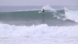 Winkipop / Bells Beach BARREL CITY
