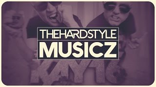 Da Tweekaz & Sub Zero Project - DRKNSS (Original Mix)
