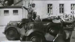 From The Archives: World War II — America Prepares for War | Encyclopaedia Britannica