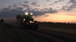 Fendt 819-828 Vario