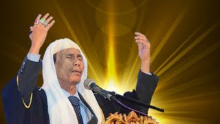 Hanya Dengan Nadroh Ghoutsu Hadzaz Zaman Ra ...?