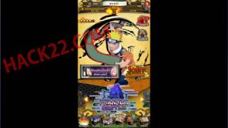 NARUTO BLAZING HACK for 90 NINJA PEARLS - STEP BY STEP GUIDE [NEW]